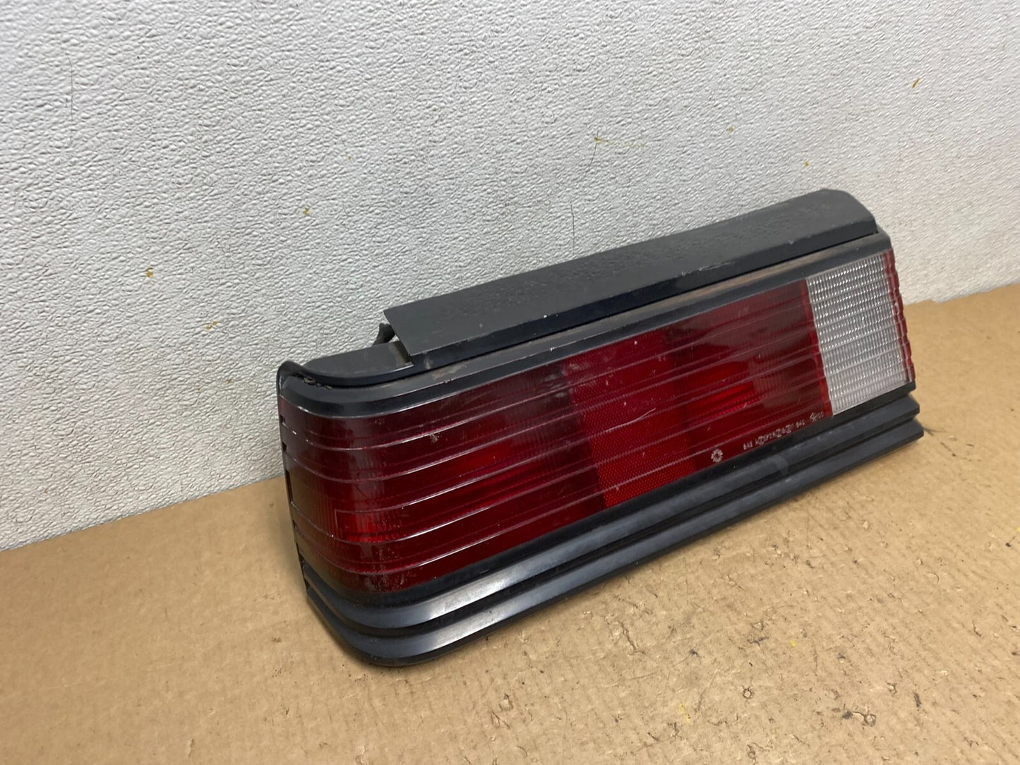 1984 1985 1986 Chrysler Laser Left Driver Side Tail Light OEM L8703 DG2