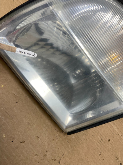 2006-2010 Mercury Mountaineer Left Driver LH Side Halogen Headlight AB4605 DW4