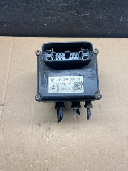2008-2010 Chevy Express GMC Savana 1500 2500 ABS Anti Lock Brake Pump af9131 DG0