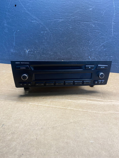 2008-2013 BMW 328i 335i 3 Top HiFi Lear Radio Audio Amplifier Amp AD7328 DG0