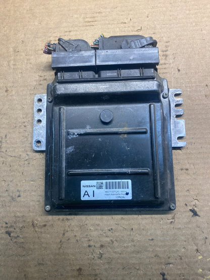 2005 Nissan Frontier Xterra 4.0L Engine Control Unit ECU Module AA0721 DG0