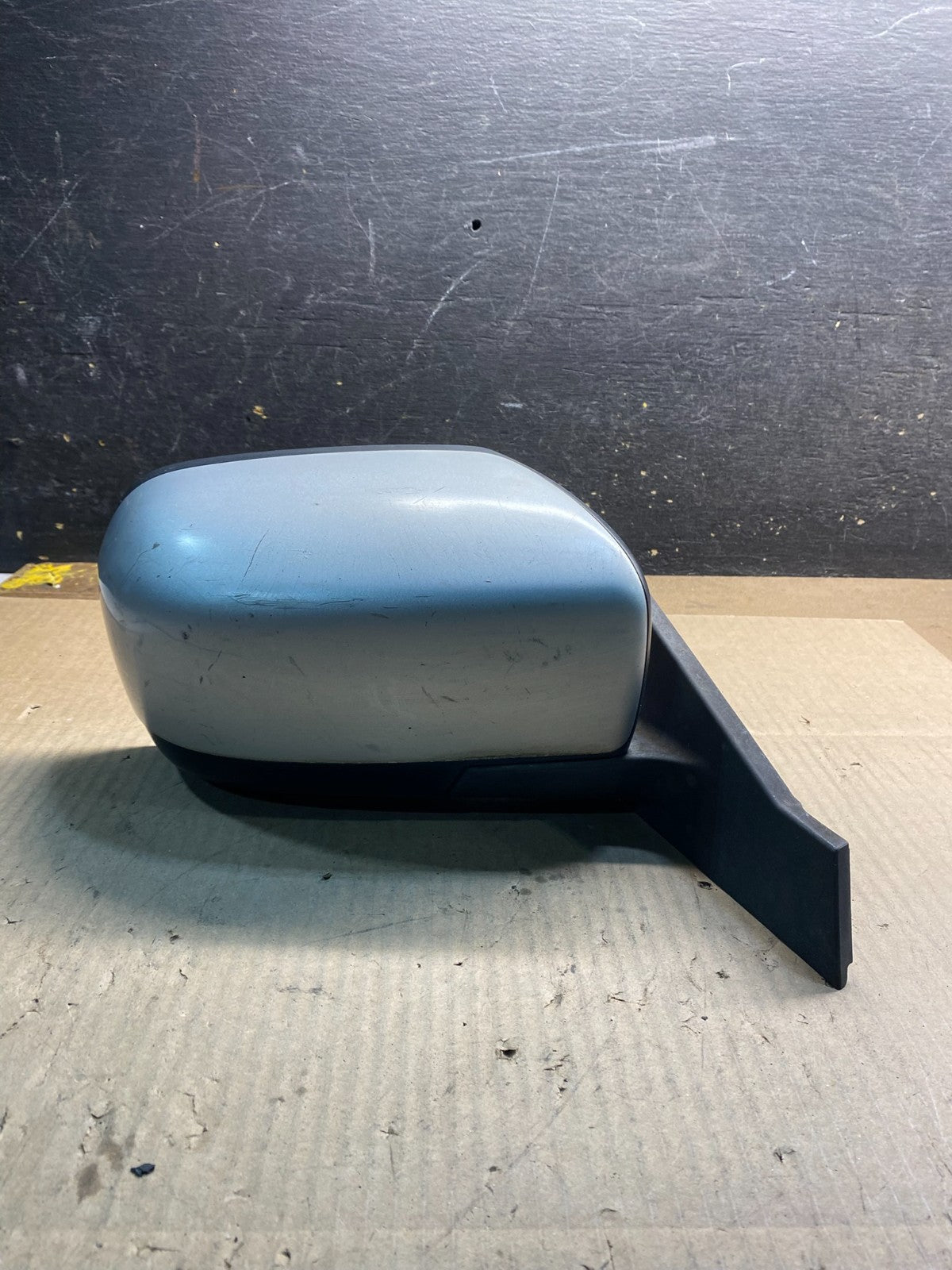 2006 to 2010 Mazda 5 Right Passenger Side View Door Mirror OEM Z5245 MS0