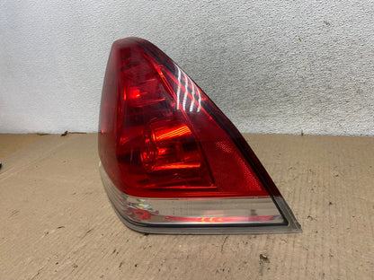 2006 - 2012 Chevrolet Impala Tail Light Right Passenger RH Side AG8029 LK2