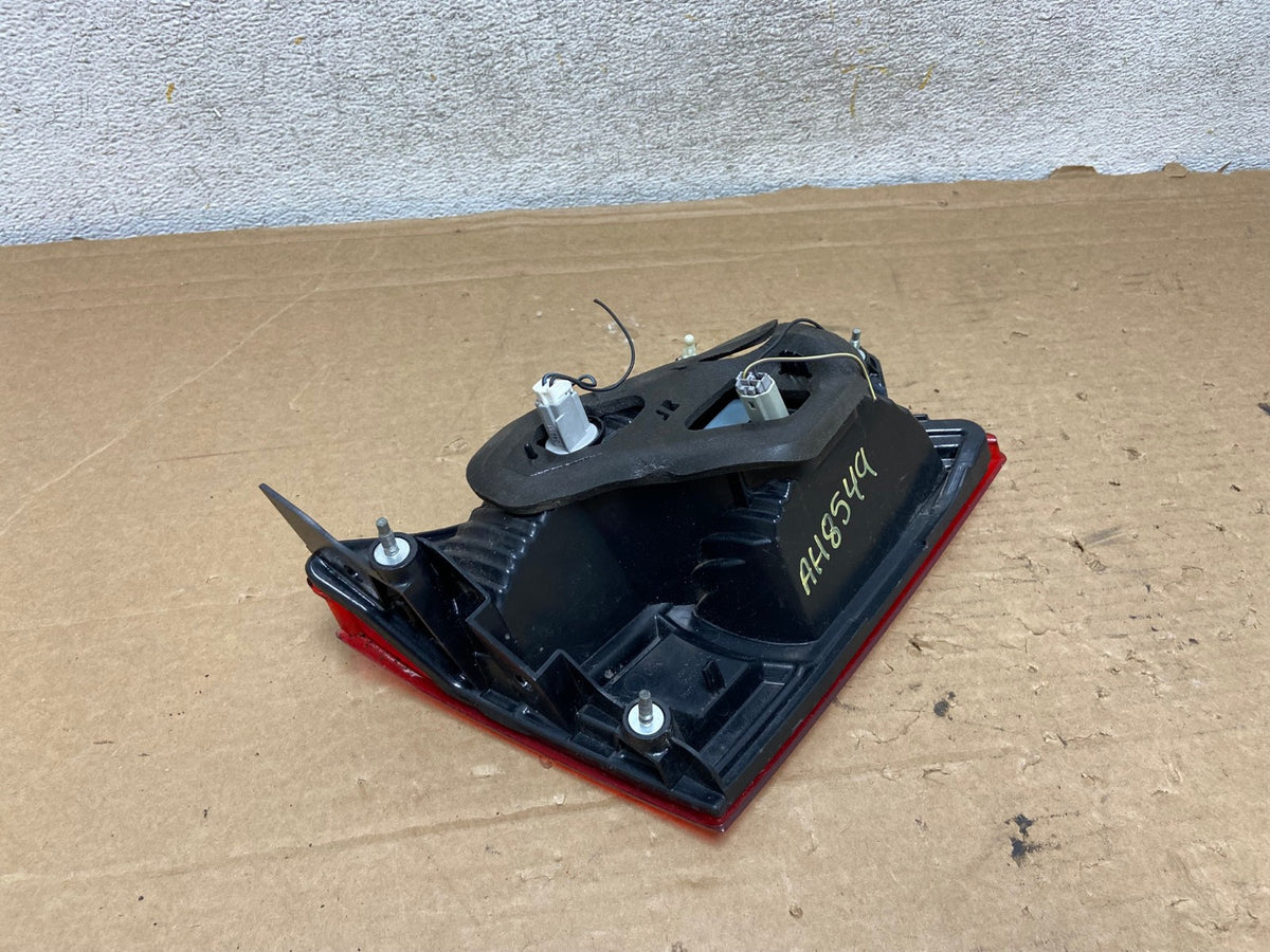 2010 - 2014 Subaru Outback Right Passenger RH Inner Tail Light AH8549 LK4