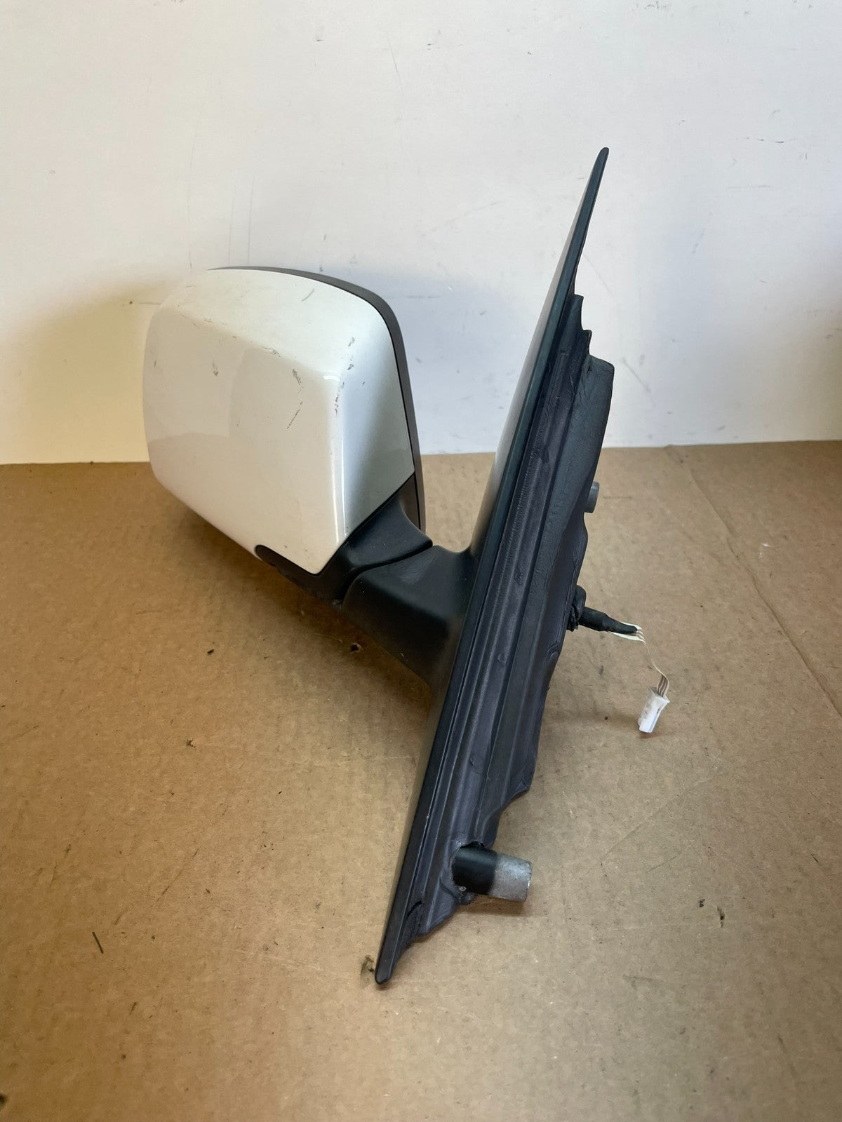 2004 to 2009 BMW X3 Right Passenger RH Side View Door Mirror AH6158 DW1