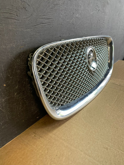2012 2013 2014 2015 Jaguar XF Front Upper Grill Grille af5325 DG2