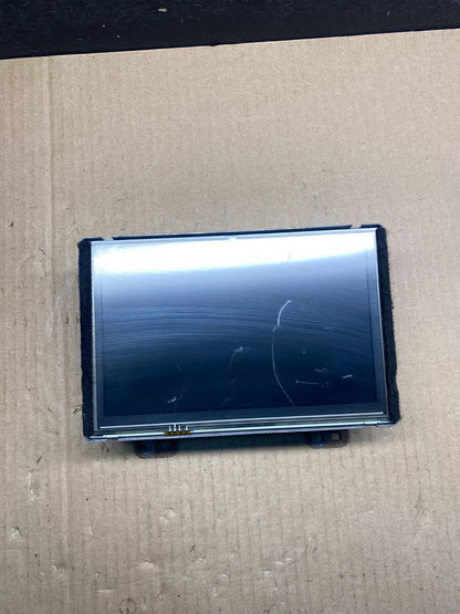 2010-2018 Infiniti JX35 M37 M56 Q70 Radio Information Display Screen AG9490 DG0
