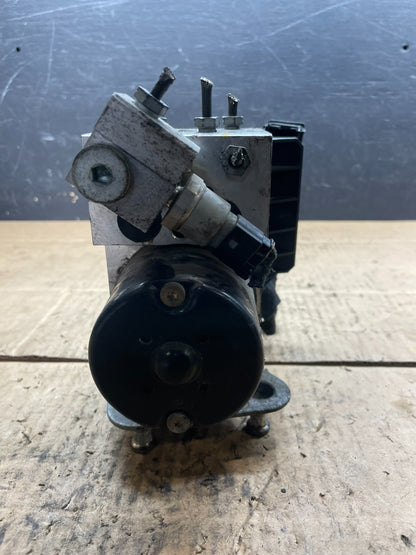 1999 - 2001 Mercedes R129 SL500 SL600 ABS Anti Lock Brake Pump Module R4397 DG5