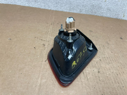 2010-2014 Subaru Legacy Left Driver LH Side Tail Light Inner OEM Q6751 DW5