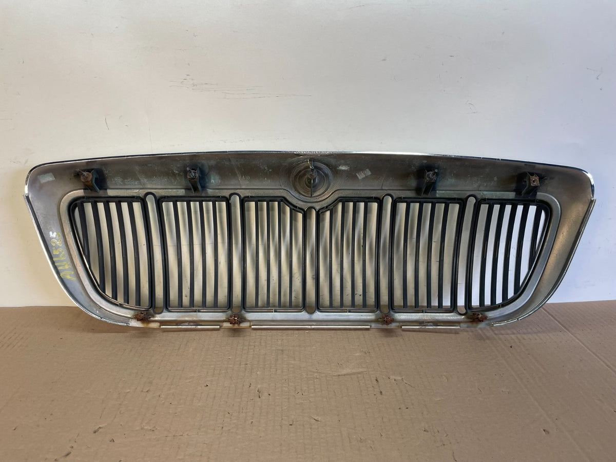 1998 to 2002 Mercury Grand Marquis Front Upper Grill Grille ah6525 DG3