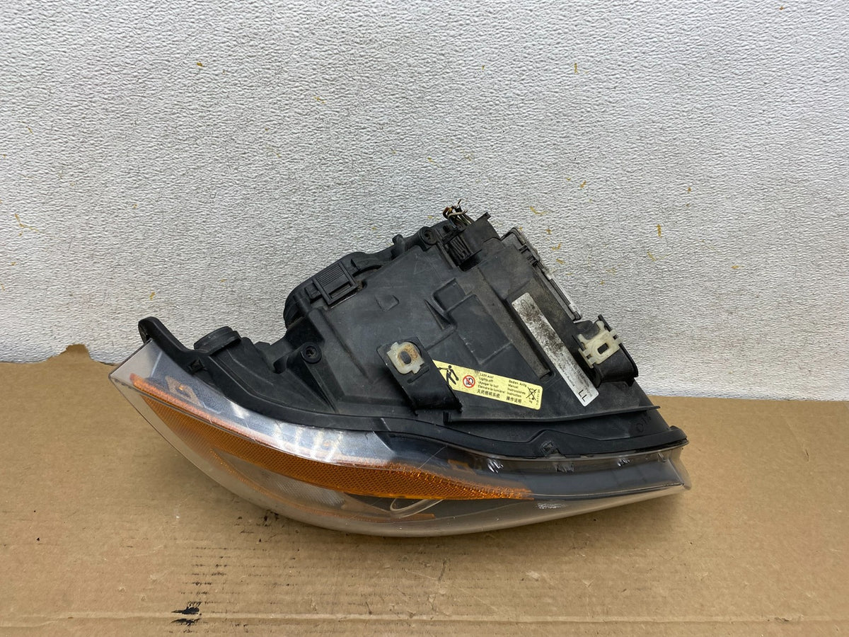 Xenon HID AFS 2006 - 2008 BMW 3 Series Headlight Right Passenger Side AH79374