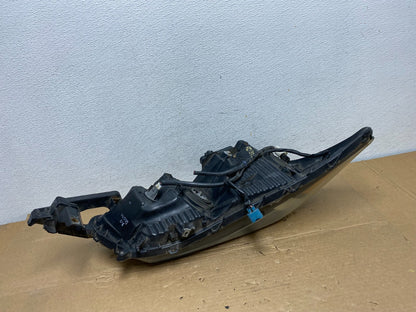 2008 to 2012 Honda Accord Sedan Headlight Left Driver Lh Side AD3955 DW6