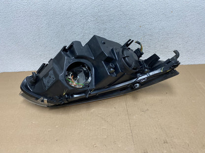 Halogen 2004 -2007 BMW 535i 5 Series Left Driver LH Side Headlight AG4550 DW8