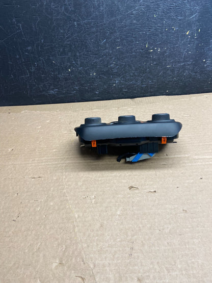 2013 to 2016 Dodge Dart AC Heater Temperature Climate Control AF2493 DG3