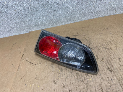 2008-2015 Mitsubishi Lancer Evo 10 X Right Passenger Inner Tail Light AA0123 DW1