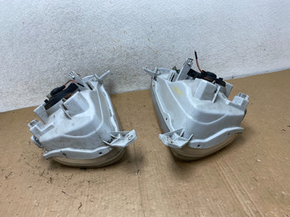 1999-2005 Suzuki Grand Vitara Left+Right Side Set Halogen Headlights AI9387 LK10