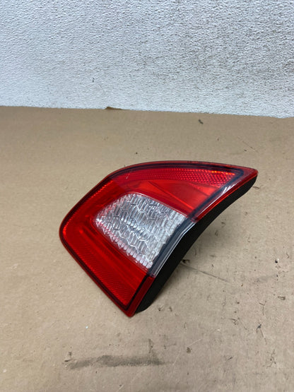 2011 to 2013 Ford Fiesta Right Passenger Side Tail Light Inner AG3413 PS1