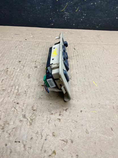 2003-2008 Ford Crown Victoria Marquis Front Left Driver Window Switch t4983 DG3