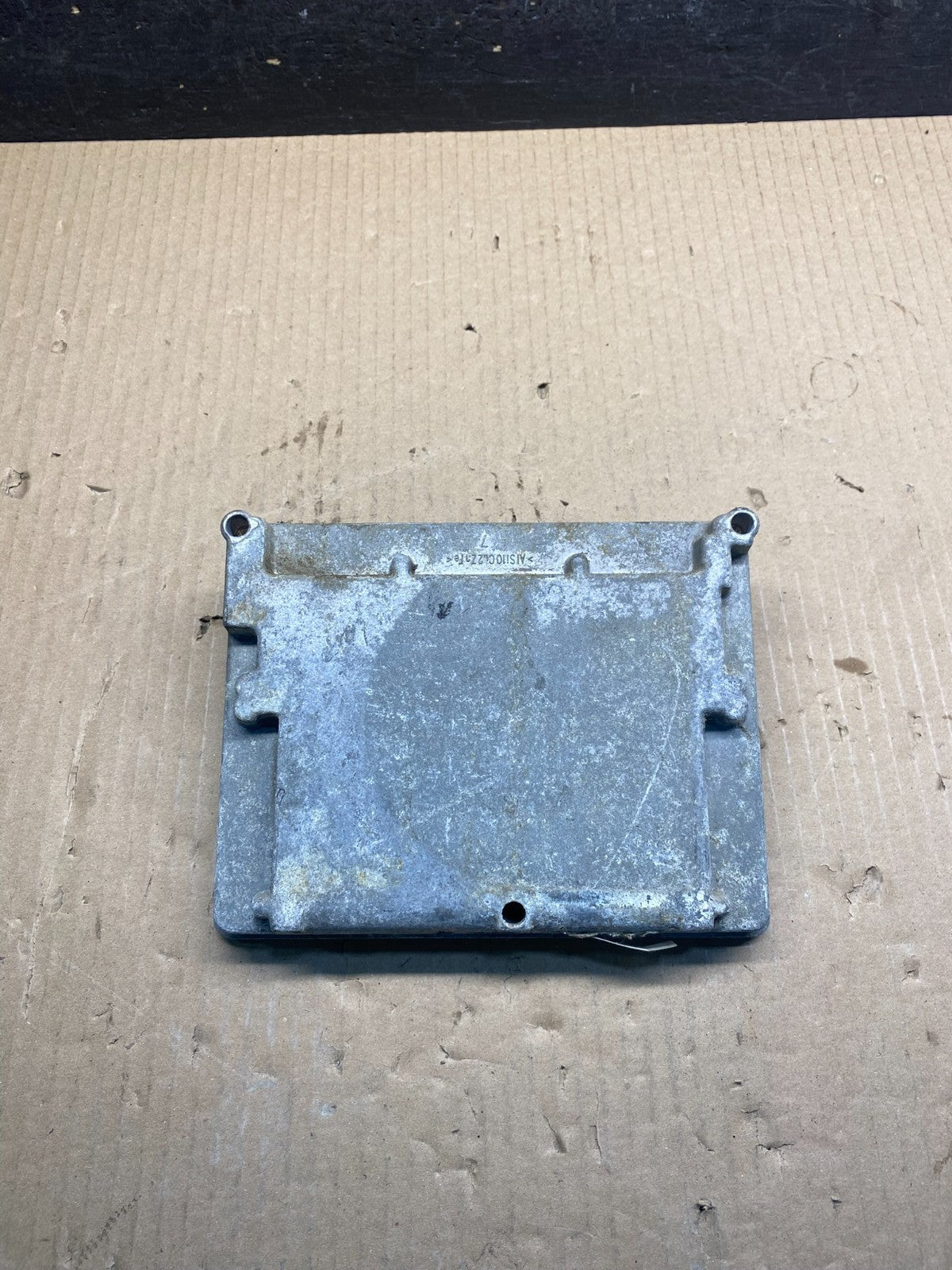 2005 to 2007 Ford F250 F350 6.0L Diesel ECU ECM Engine Computer Module ah7467 DG1