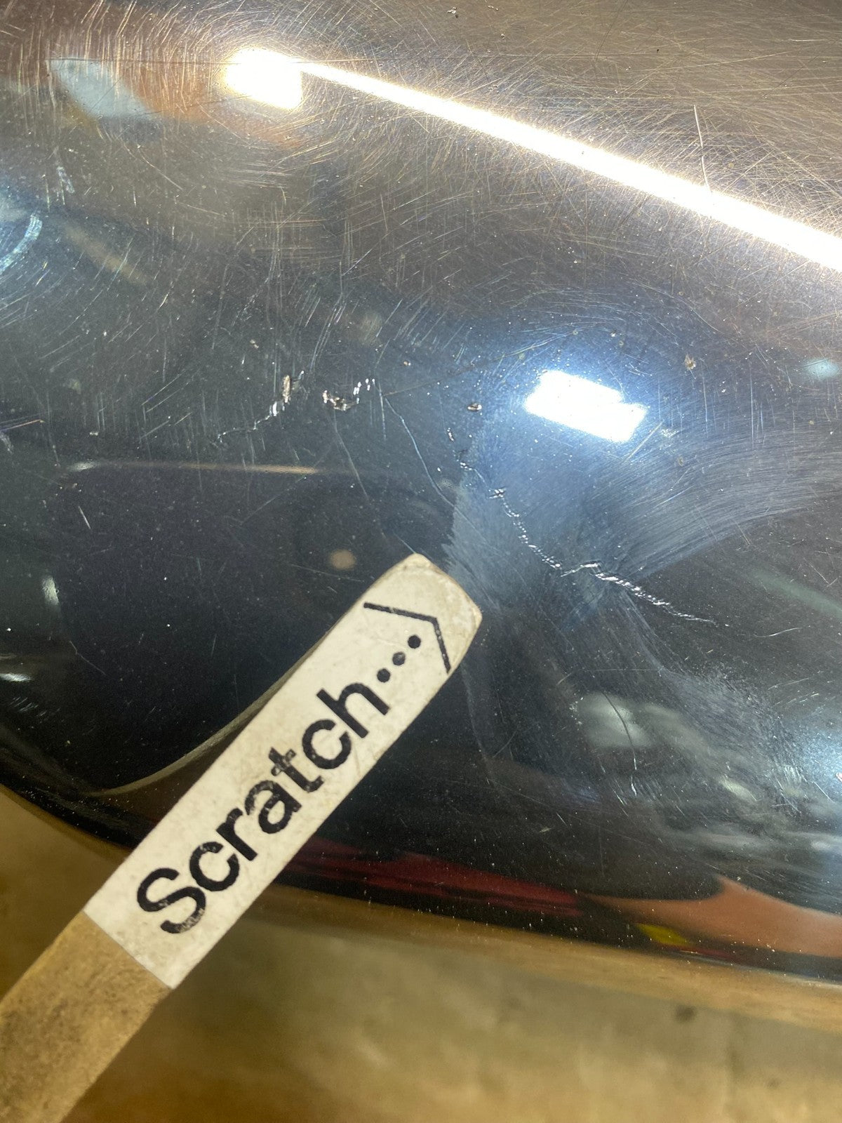 2004 to 2015 Nissan Armada Right Passenger Heated Door Mirror ac8063 DG5