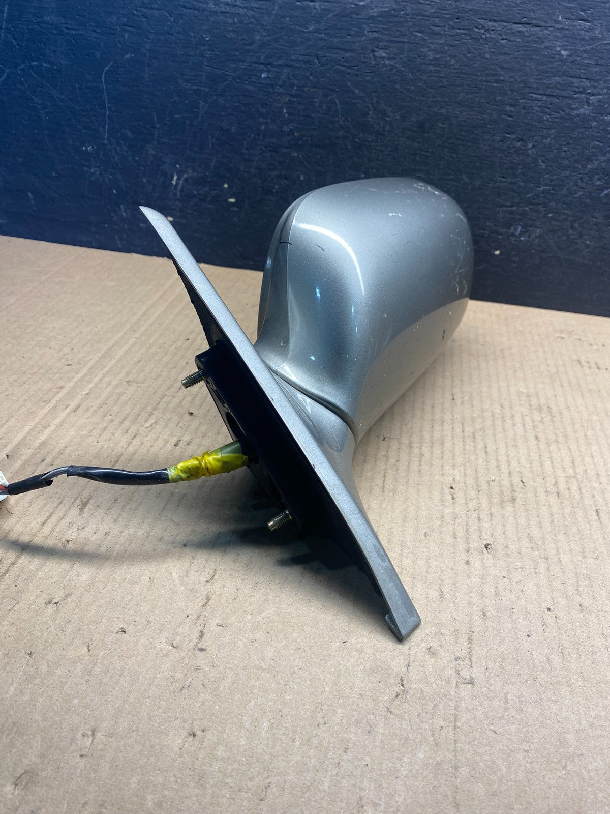1997 to 2001 Lexus ES300 Left Driver LH View Door Mirror AE6337 DW1