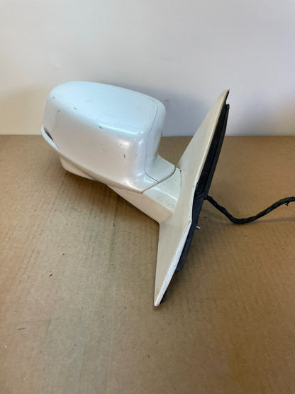 2015 - 2017 Honda Accord Right Passenger RH Side View Door Mirror AF5472 DW1