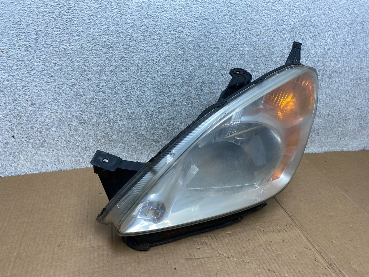 2002 to 2004 Honda Crv Cr-v Left Driver Halogen Headlight AI4471 DW2