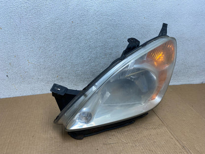 2002 to 2004 Honda Crv Cr-v Left Driver Halogen Headlight AI4471 DW2