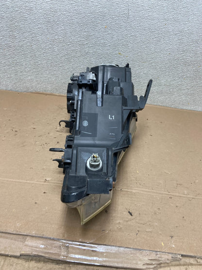 2011 to 2014 Nissan Murano Headlight Left Driver LH Side Oem Xenon Hid AB0078 DW6