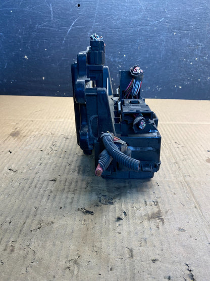 2009 Jeep Grand Cherokee Fuse Box Relay Panel Body Control Module BCM aa7427 DG2