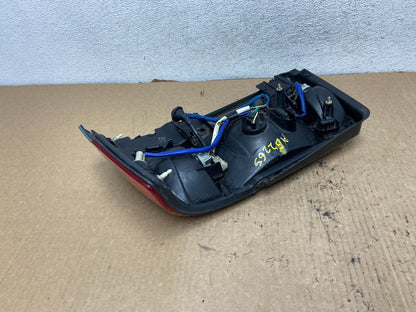 1991 to 1994 Toyota Tercel Left Driver LH Side Tail Light AG2265 LK4