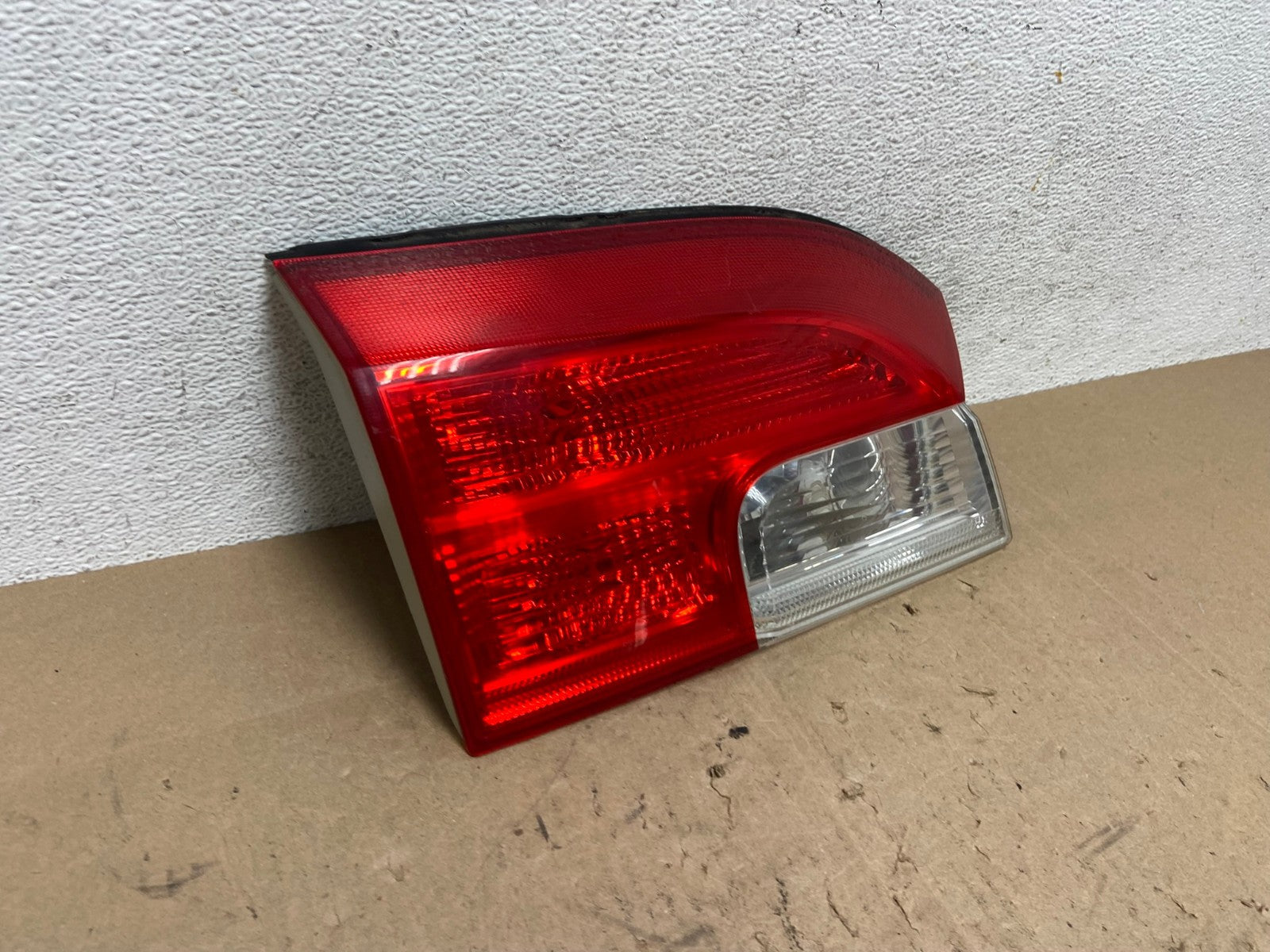 2010-2017 GMC Terrain Tail Light Inner Left Driver Lh AE6516 LK2