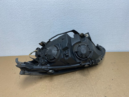 Halogen 2004 -2007 BMW 535i 5 Series Right Passenger Side Headlight AB6658 DW5