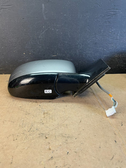 2009 to 2014 Nissan Murano Right Passenger Side View Door Mirror AE1072 MS3