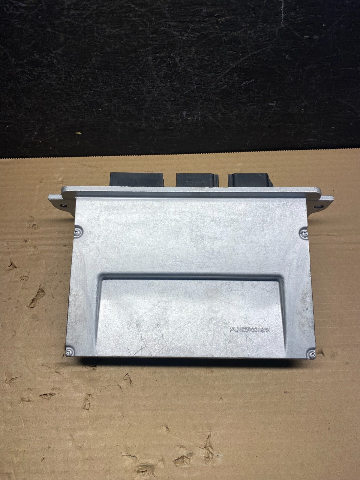 2008 Ford Van E-Series 5.4L Engine Control Module 8C2A-12A650-APB ECU AD9577 DW1
