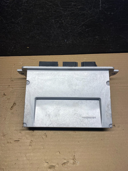 2008 Ford Van E-Series 5.4L Engine Control Module 8C2A-12A650-APB ECU AD9577 DW1