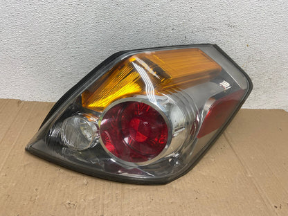 2007 to 2012 Nissan Altima Right Passenger Rh Side Tail Light AE8973 LK0