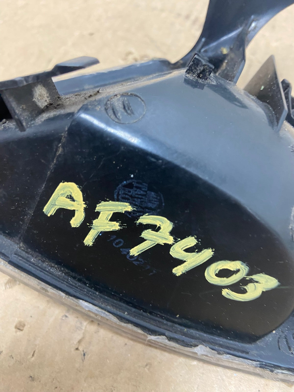 1997 1998 1999 Toyota Camry Right Passenger RH Turn Signal AF7403 LK8