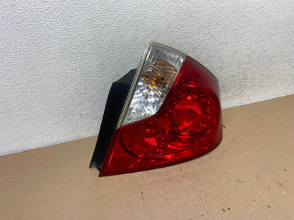 2006 2007 Infiniti M35 M35X M45 Right Passenger Side Tail Light AG6642 LK2