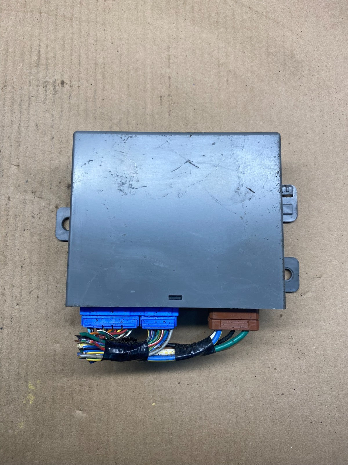 2005 - 2007 Honda Odyssey Rear Left Driver Sliding Door Module AE6423 DW1