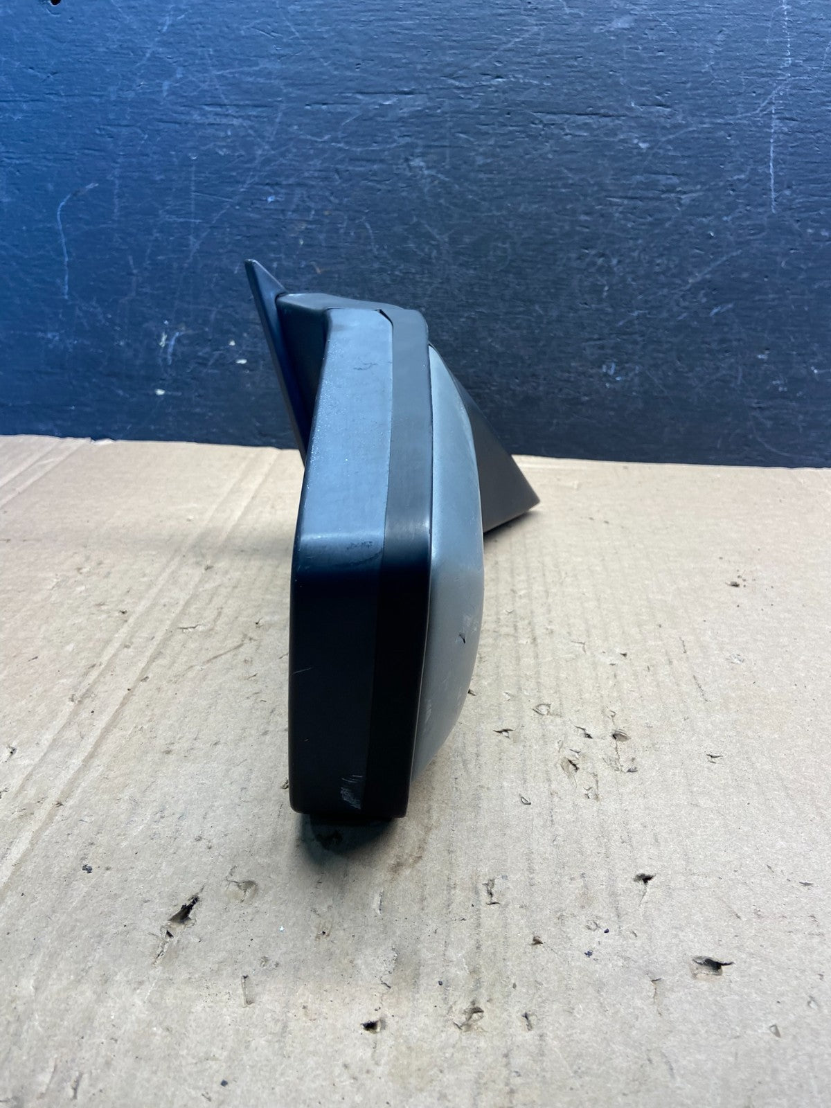 1981-1985 Mercedes W126 300 Right Passenger Side View Door Mirror AE2355 DG8