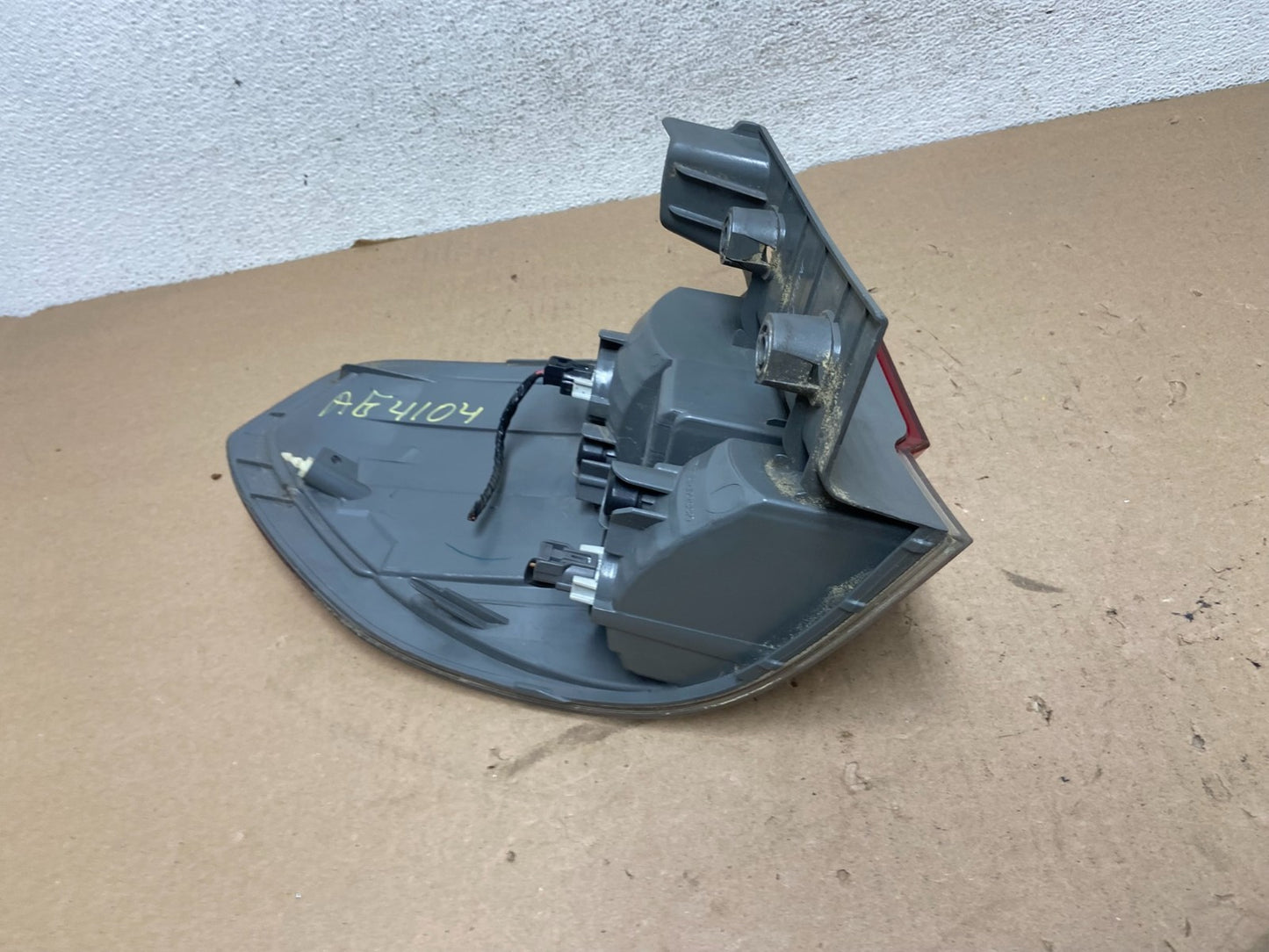 2008 2009 2010 Honda Odyssey Right Passenger Side Tail Light AG41045
