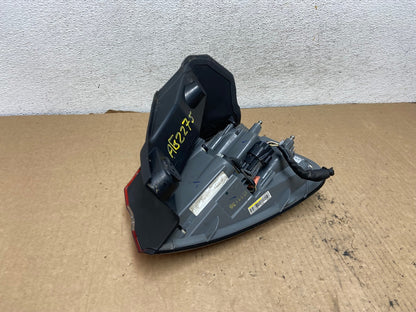 2014 to 2018 Jeep Cherokee Left Driver LH Side Tail Light AG2275 LK6