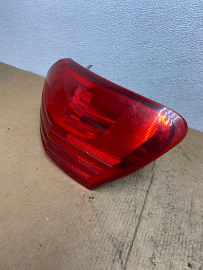 2008 to 2015 Nissan Rogue Right Passenger Rh Side Tail Light Oem AC3700 LK1