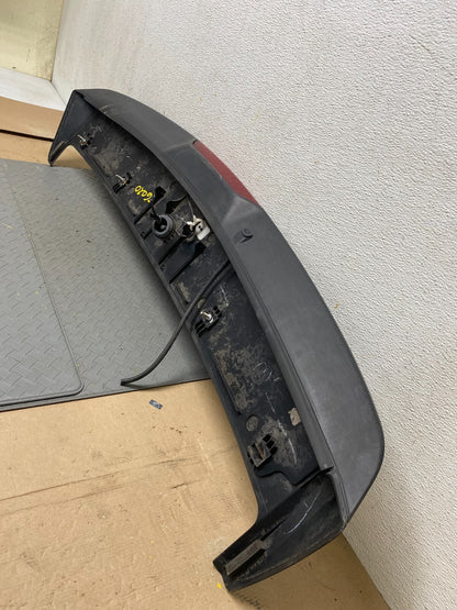 2007 to 2012 Dodge Caliber Rear Trunk Spoiler C6020 OEM DG17