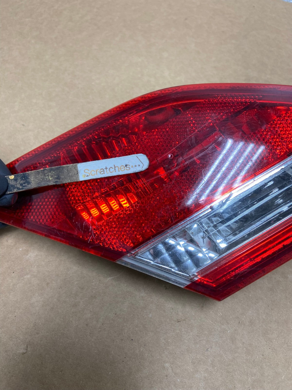 2005-2010 Toyota Avalon Left Driver LH Side Tail Light Inner AI2565 LK3