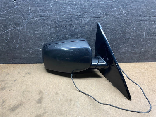 2004 - 2006 BMW 5-Series 525i 530i Right Passenger Door View Mirror L3809 DG0