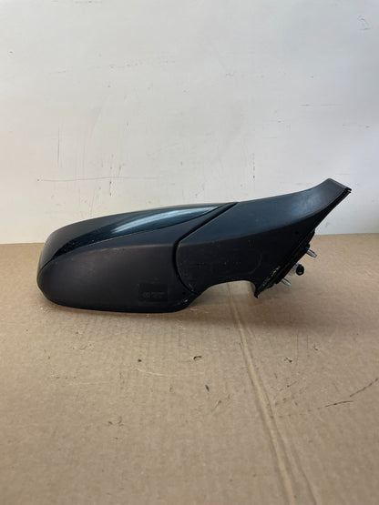 2013 to 2016 Hyundai Elantra Right Passenger RH View Door Mirror AH6351 DG3