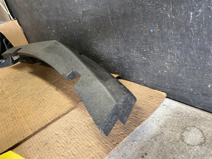 2010-2012 Cadillac SRX Front Upper Absorber Impact Oem Q9772 DG4