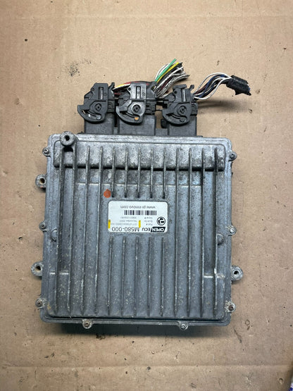 Open Ecu M580 01T-070044-03M02-000 Module S8110 PS0